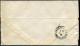 MADAGASCAR - N° 164(2) + 165 + 170(2) OBL. " TAMATAVE LE 26/12/1939 " POUR PARIS - TB - Covers & Documents