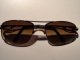 VINTAGE : ANCIENNE PAIRE DE LUNETTES DE SOLEIL  - LACOSTE - - Lunettes De Soleil