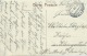 Menen / Menin  - Marché Aux Légumes - 1915 - Feldpost ( Verso Zien ) - Menen