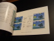 CARNET BOOKLET MARKENHEFTCHEN IRLANDE IRLAND IRELAND CONSEIL EUROPE - Carnets