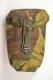 Etui / Poutch Pour Munitions Woodland Camo Camouflé US équipement, Idéal Airsoft / Softair / Paintball / Chasse / Scout - Equipement