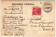 BRESIL - 1909 - CARTE ENTIER POSTAL ILLUSTREE (VOIR DOS) De RIO Pour PARIS - Postal Stationery