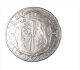 Angleterre - Half Crown - 1921 - Argent - TB - K. 1/2 Crown