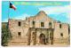 M24 San Antonio - Alamo - Nice Stamps Timbres Francobolli / Viaggiata 1989 - San Antonio