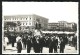 BARI   SAN . NICOLA    PROCESSIONE  Religiosa   Enorme  ORIGINALE FOTO  13 X 18 Cm CIRCA  SANTO  RELIGIONE - Luoghi