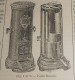 La Semaine Des Constructeurs. N°25. 14 Décembrebre1889. Palais Des Arts Libéraux. Poêle Besson Et Poêle Russe. - Revistas - Antes 1900