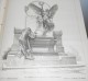 La Semaine Des Constructeurs. N°29. 11 Janvier 1890.Le Tombeau De P. Baudry Au Père-Lachaise. Théâtre D´Exeter En Anglet - Revistas - Antes 1900
