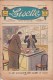 LISETTE Journal Des Fillettes N° 18 5 Mai 1935: Blanches Communiantes, Bataille De Fleurs, Lingerie Brodée ... - Lisette