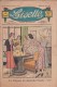 LISETTE Journal Des Fillettes N° 4 27 Janvier 1935 Les Chapeaux Des Demoiselles Mouche, Les Tabliers Pratiques... - Lisette