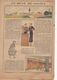 LISETTE Journal Des Fillettes N° 1 6 Janvier 1935 Le Collier De Jade, On Emménage, Kimono Au Tricot, Parure Coquette - Lisette
