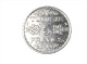 Tunisie - 5 Francs - 1936 - Argent - Sup - Tunisia