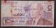 MOROCCO  10  DIRHAMS  1987     -    (Nº03457) - Marocco