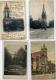 UK POSTCARD - COWES -LONDON - MATLOCK -EASTBOURNE -LIVERPOOL -CRICKLEWOOD -  20 POSTCARDS - 1901-1904-1905 -1911-1917... - 5 - 99 Postcards