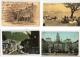 UK POSTCARD - COWES -LONDON - MATLOCK -EASTBOURNE -LIVERPOOL -CRICKLEWOOD -  20 POSTCARDS - 1901-1904-1905 -1911-1917... - 5 - 99 Cartes