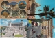 1960-70 CIRCA - LOTTO DI 12 CARTOLINE DI ROMA 15X10  - LOT 12 POSTCARDS OF ROME 15X10 - Collections & Lots