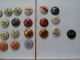 Petite Collection Capsules Champagne - Chasse + Divers - Colecciones