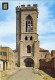 PALENCIA - Torre De San Miguel -  2 Scans - ESPAÑA - Palencia