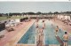 ZS43566 Swimming Pool Maddieson S Hemsby Holiday Camp Hemsby Gt Yarmouth Norfolk  2  Scans - Other & Unclassified