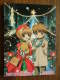 Post Card - Cardcaptor SAKURA / Complete Carnet 32 Stuks / Sheets ( Zie Foto´s Voor Details ) !! - Autres & Non Classés