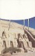 ZS50090 Abu Simbel    2 Scans - Tempels Van Aboe Simbel