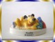 Delcampe - Mickey For Kids Brillant ... Lot De 7 Feves .. Ref. AFF : 25-1999 ..(pan 009) - Disney