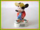 Delcampe - Mickey For Kids Brillant ... Lot De 7 Feves .. Ref. AFF : 25-1999 ..(pan 009) - Disney