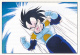 Vignette : DRAGONBALL Z, N° 27, Bird Studio/Shueisha, Toei Animation - Edizione Italiana