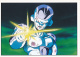 Vignette : DRAGONBALL Z, N° 109, Bird Studio/Shueisha, Toei Animation - Edizione Italiana