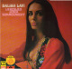 * LP *  DALIAH LAVI - LIEBESLIED JENER SOMMERNACHT (Germany 1970 EX-!!!) - Autres - Musique Allemande