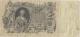 Russie Des Tsars / 100 Roubles/Catherine II/ 1910        BIL94 - Russland