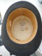 RARE : ANTIQUE FRENCH / AMERICAN TOP HAT ( IN GOOD CONDITION) ! - Autres & Non Classés