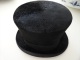 RARE : ANTIQUE FRENCH / AMERICAN TOP HAT ( IN GOOD CONDITION) ! - Altri & Non Classificati