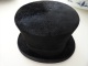 RARE : ANTIQUE FRENCH / AMERICAN TOP HAT ( IN GOOD CONDITION) ! - Other & Unclassified
