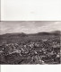 SELESTAT-SCHLETTSTADT (Bas-Rhin)   Vue  De La Ville Et Sommets Vosgiens - Flamme Philatélique - (Carte Grand-Format) - - Selestat