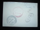 LETTRE PAR EXPRES POUR LA FRANCE EMA 1.60 MONTREAL 20 XII 82 + CACHET SUCC. POST. "B" POSTAL Stn. N°7 Montreal, P. Q. - Briefe U. Dokumente