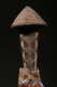 Art Africain Couteau Baoulé - Art Africain