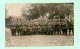 CARTE PHOTO SOLDATS MILITAIRES CASQUE A POINTE L.X - Régiments