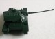 MODELE REDUIT CHAR AMX MADE IN FRANCE CADEAU LESSIVE BONUX . MILITAIRE MILITARIA TANK TANKISTE - Tanks