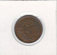 25 CENTIMES Bronze 1930 - Luxemburgo