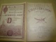 01.08.1925 : Vizille Site Historique; Le PETIT-PICPUS Des Misérables ; La Rue Du Pot-de-Fer; La Rue De L'Arbalète...etc - L'Illustration