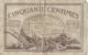 Chambre De Commerce Du Nord Et Du Pas-de-Calais/0,50 Francs/1914-18   BIL119 - Cámara De Comercio