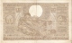 BILLETE DE BELGICA DE 100 FRANCOS DEL AÑO 1935  (BANKNOTE) - 100 Francs & 100 Francs-20 Belgas