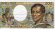 FRANCE - BILLET DE 200 FRANCS - 1982  - G .010 - 200 F 1981-1994 ''Montesquieu''