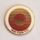 Badge Pin ZN000121 - Table Tennis (Ping Pong) Japan Tokyo World Championships 1983 - Tischtennis