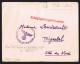 1940  Kriegsgefaangenenbrief  Nach Tregastel Frankreich - Covers & Documents