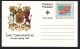 SOUTH AFRICA: Inland Postage Paid, Postcards PRETORIA, BLOEMFONTEIN, PIETERMARITZBURG,CAPE TOWN[ - Unused Stamps