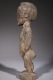 Delcampe - Art Africain Statuette D´autel Baoulé - African Art