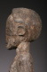 Delcampe - Art Africain Statuette D´autel Baoulé - Afrikanische Kunst