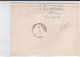 MONACO - 1927 - ENVELOPPE De MONTE CARLO Pour BUCAREST (ROUMANIE) - DESTINATION INTERESSANTE - Postmarks