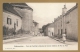 CHÂTEAUVILLAIN -- Tour De L' Auditoire (Reste De L'ancien Château Et Rue Du Parc) - ANIMEE - Chateauvillain